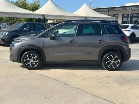 Citroen C3 Aircross 1.5 bluehdi Shine s&s 110cv - Immagine 3