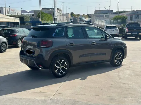 Citroen C3 Aircross 1.5 bluehdi Shine s&s 110cv - Immagine 4