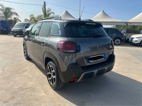 Citroen C3 Aircross 1.5 bluehdi Shine s&s 110cv - Immagine 5