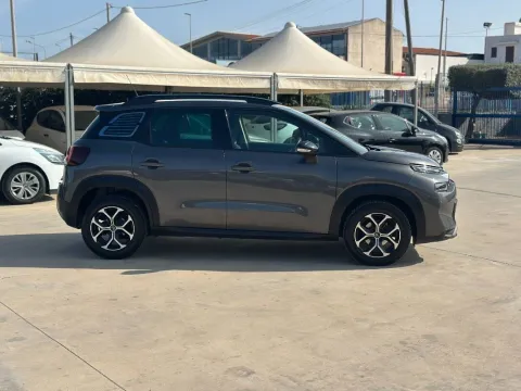 Citroen C3 Aircross 1.5 bluehdi Shine s&s 110cv - Immagine 6
