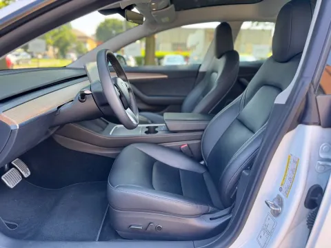 Tesla Model 3 Standard rwd Plus - Immagine 21