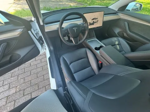 Tesla Model 3 Standard rwd Plus - Immagine 22