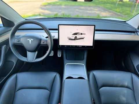 Tesla Model 3 Standard rwd Plus - Immagine 23