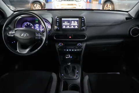 Hyundai Kona 1.6 crdi Xprime 2wd 115cv - Immagine 9