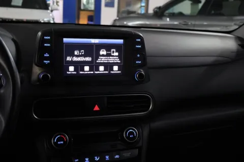 Hyundai Kona 1.6 crdi Xprime 2wd 115cv - Immagine 11