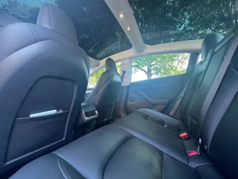 Tesla Model 3 Standard rwd Plus - Immagine 27