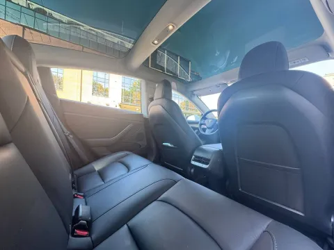 Tesla Model 3 Standard rwd Plus - Immagine 28