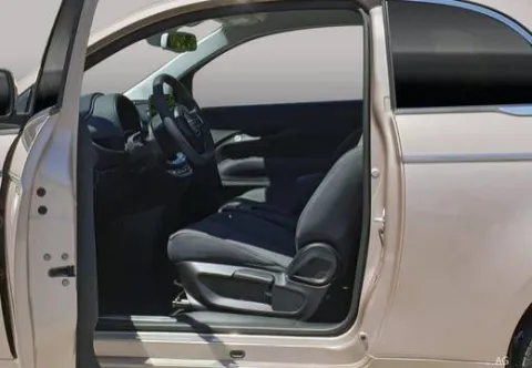 Fiat 500e 42 kWh Passion - Immagine 11