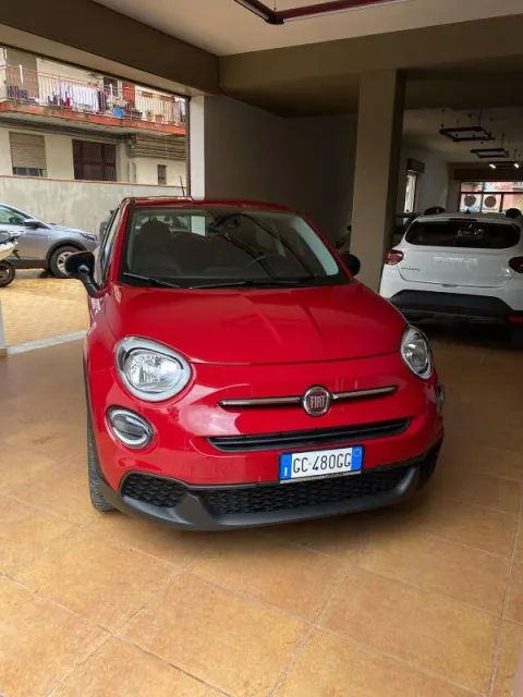 Fiat 500X 1.0 T3 Urban 120cv - Immagine 1