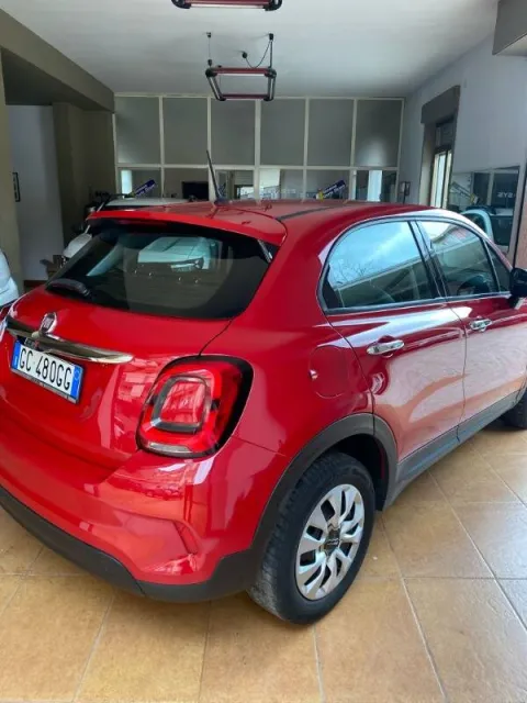 Fiat 500X 1.0 T3 Urban 120cv - Immagine 2