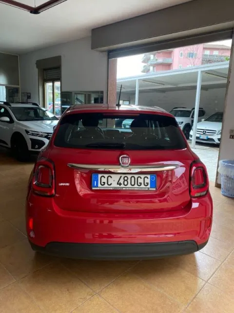 Fiat 500X 1.0 T3 Urban 120cv - Immagine 3