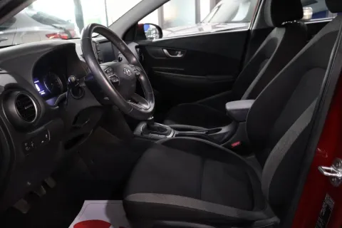 Hyundai Kona 1.6 crdi Xprime 2wd 115cv - Immagine 15
