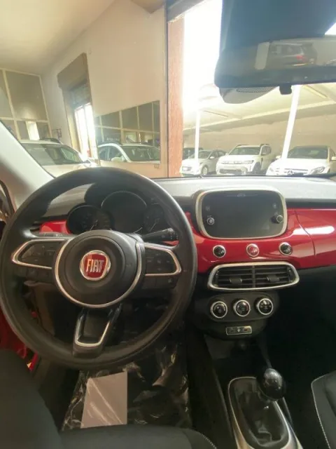 Fiat 500X 1.0 T3 Urban 120cv - Immagine 5