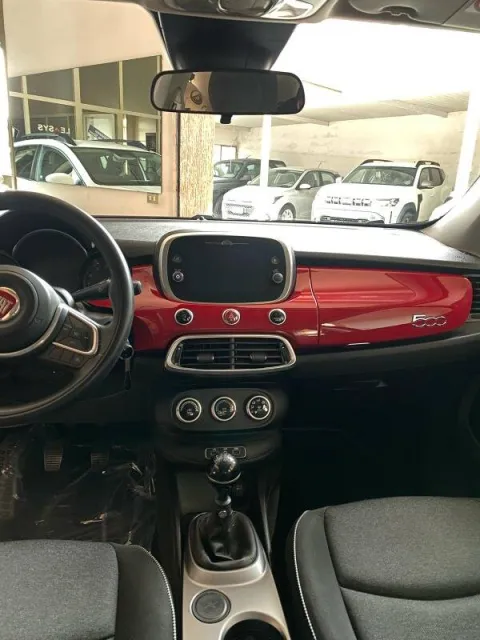 Fiat 500X 1.0 T3 Urban 120cv - Immagine 6