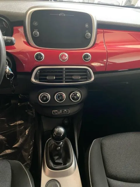 Fiat 500X 1.0 T3 Urban 120cv - Immagine 7