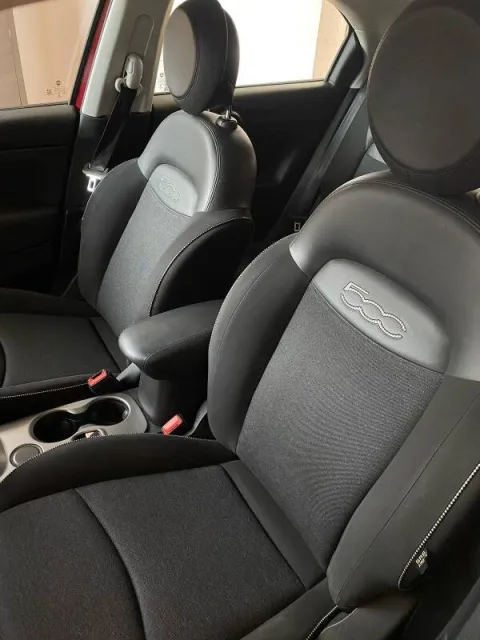 Fiat 500X 1.0 T3 Urban 120cv - Immagine 8
