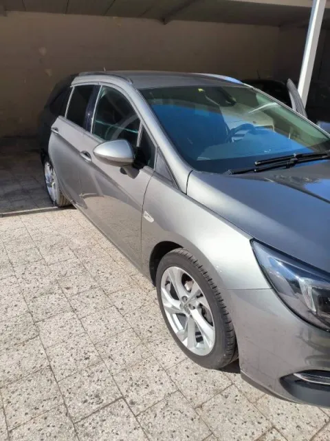 Opel Astra 5p 1.5 cdti GS Line s&s 122cv - Immagine 3