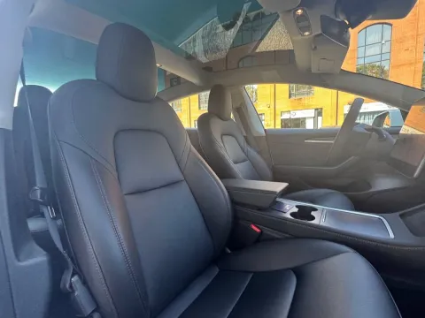 Tesla Model 3 Standard rwd Plus - Immagine 29