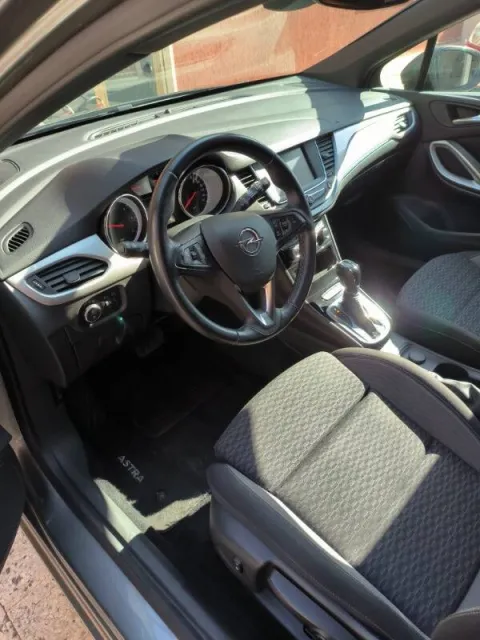 Opel Astra 5p 1.5 cdti GS Line s&s 122cv - Immagine 7