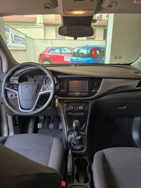 Opel Mokka X 1.6 cdti Ultimate s&s 4x2 110cv - Immagine 6