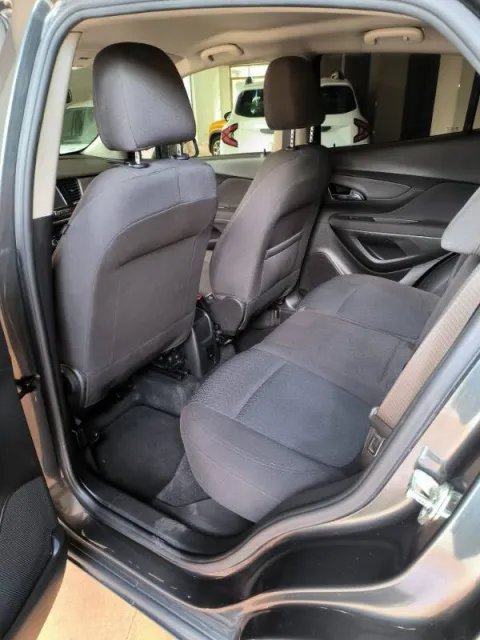Opel Mokka X 1.6 cdti Ultimate s&s 4x2 110cv - Immagine 7