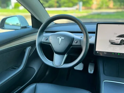 Tesla Model 3 Standard rwd Plus - Immagine 31