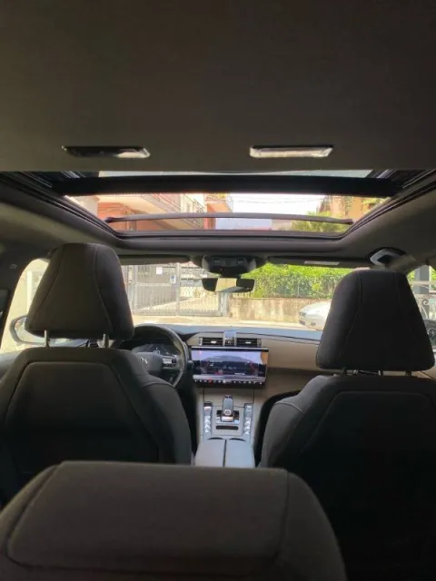DS DS7 Crossback 2.0 bluehdi Grand Chic 180cv auto - Immagine 5