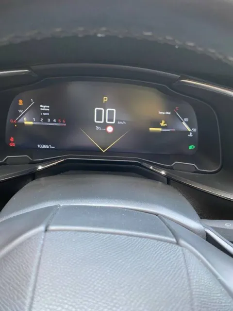 DS DS7 Crossback 2.0 bluehdi Grand Chic 180cv auto - Immagine 10