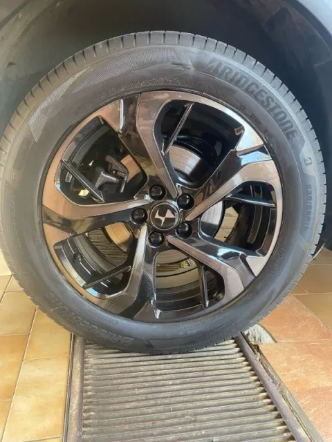 DS DS7 Crossback 2.0 bluehdi Grand Chic 180cv auto - Immagine 23