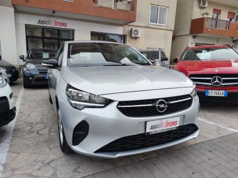 Opel Corsa 1.2 Elegance s&s 75cv - Immagine 3