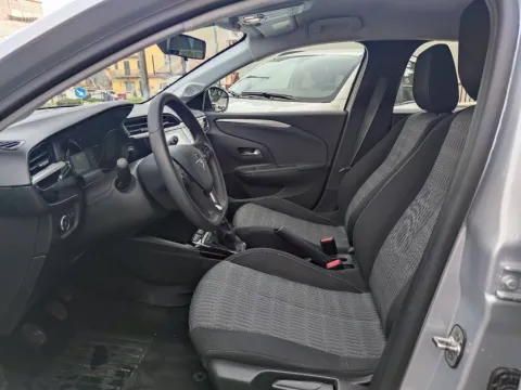 Opel Corsa 1.2 Elegance s&s 75cv - Immagine 8