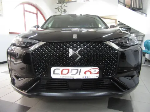 DS DS3 1.5 bluehdi Opera 130cv auto - Immagine 1