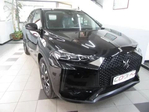 DS DS3 1.5 bluehdi Opera 130cv auto - Immagine 2