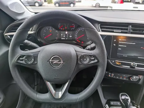 Opel Corsa 1.2 Elegance s&s 75cv - Immagine 13