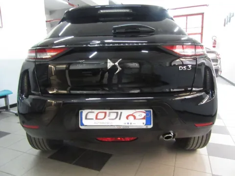 DS DS3 1.5 bluehdi Opera 130cv auto - Immagine 6