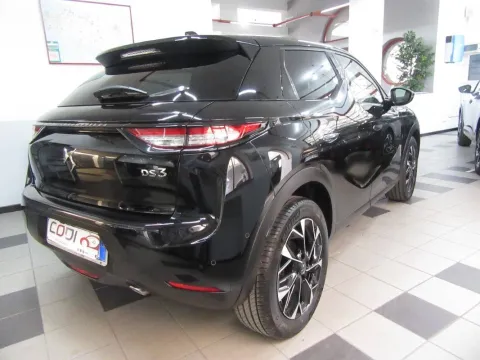 DS DS3 1.5 bluehdi Opera 130cv auto - Immagine 7