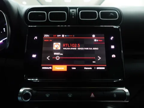 Citroen C3 Aircross 1.5 bluehdi Feel s&s 100cv - Immagine 20