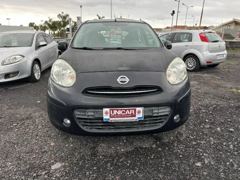 Nissan Micra 5p 1.2 Acenta - Immagine 1