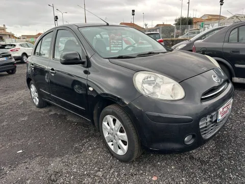 Nissan Micra 5p 1.2 Acenta - Immagine 2