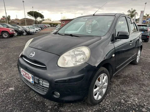 Nissan Micra 5p 1.2 Acenta - Immagine 3