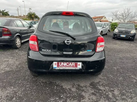 Nissan Micra 5p 1.2 Acenta - Immagine 4