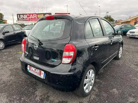 Nissan Micra 5p 1.2 Acenta - Immagine 5