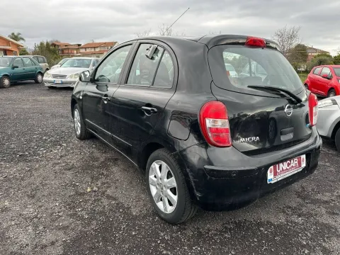 Nissan Micra 5p 1.2 Acenta - Immagine 6