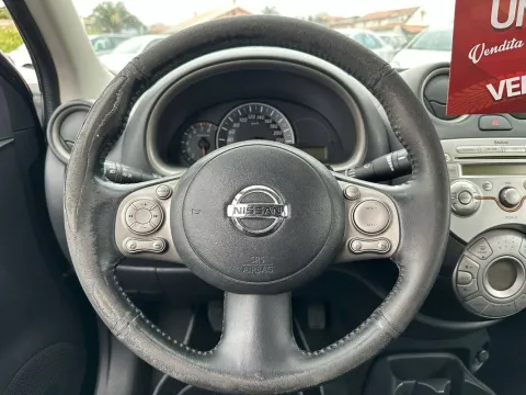 Nissan Micra 5p 1.2 Acenta - Immagine 7