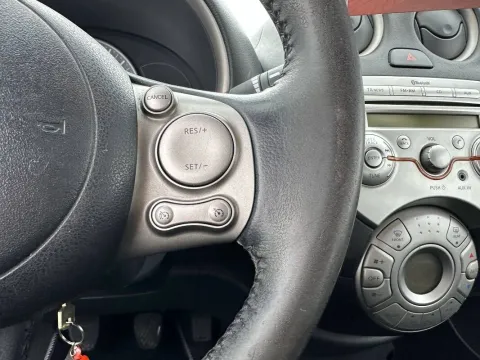 Nissan Micra 5p 1.2 Acenta - Immagine 10