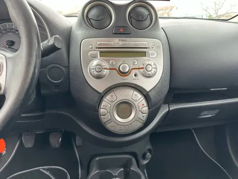 Nissan Micra 5p 1.2 Acenta - Immagine 11