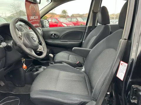 Nissan Micra 5p 1.2 Acenta - Immagine 13