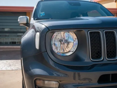 Jeep Renegade 1.3 t4 phev Limited 4xe at6 - Immagine 10