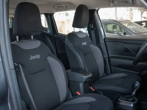 Jeep Renegade 1.3 t4 phev Limited 4xe at6 - Immagine 13