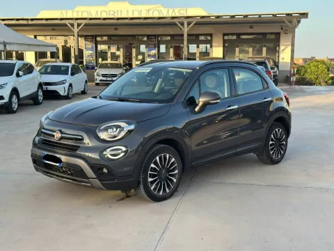Fiat 500X 1.3 mjt Cross 4x2 95cv - Immagine 1